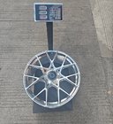 Porsche 911 (992) 2018– Smidda fälgar OEM R20/R21 V40 (4 st) foto 11