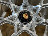 Porsche 911 (992) 2018– Smidda fälgar OEM R20/R21 V40 (4 st) foto 10