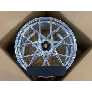 Smidda fälgar OEM R20/R21 V40 (4 st) foto 1