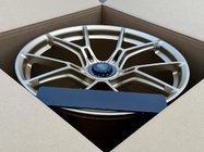 Porsche 911 (992) 2018– Smidda fälgar OEM R20 R21 V41 (4 st) foto 5