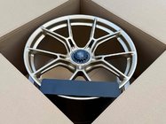 Porsche 911 (992) 2018– Smidda fälgar OEM R20 R21 V41 (4 st) foto 3