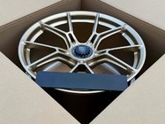 Porsche 911 (992) 2018– Smidda fälgar OEM R20 R21 V41 (4 st) foto 4