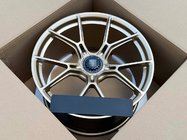 Porsche 911 (992) 2018– Smidda fälgar OEM R20 R21 V41 (4 st) foto 2