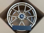 Porsche 911 (992) 2018– Smidda fälgar OEM R20 R21 V41 (4 st) foto 1