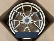 Porsche 911 (992) 2018– Smidda fälgar OEM R20 R21 V42 (4 st) foto 5