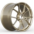 Porsche 911 (992) 2018– Smidda fälgar OEM R20 R21 V42 (4 st) foto 3