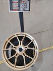 Porsche 911 (992) 2018– Smidda fälgar OEM R20 R21 V42 (4 st) foto 15