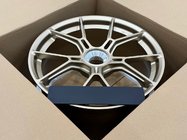 Porsche 911 (992) 2018– Smidda fälgar OEM R20 R21 V42 (4 st) foto 9