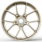 Porsche 911 (992) 2018– Smidda fälgar OEM R20 R21 V42 (4 st) foto 2