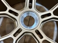 Porsche 911 (992) 2018– Smidda fälgar OEM R20 R21 V42 (4 st) foto 13