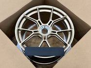 Porsche 911 (992) 2018– Smidda fälgar OEM R20 R21 V42 (4 st) foto 6