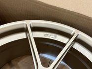 Porsche 911 (992) 2018– Smidda fälgar OEM R20 R21 V42 (4 st) foto 14