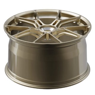 Smidda fälgar OEM R20 R21 V42 (4 st) foto 4