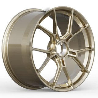 Smidda fälgar OEM R20 R21 V42 (4 st) foto 3