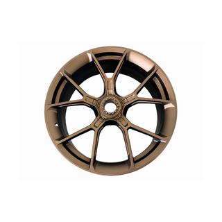 Smidda fälgar OEM R21 V3 (4 st)