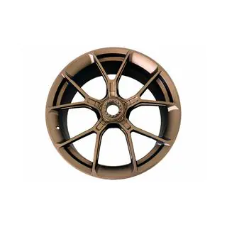 Smidda fälgar OEM R21 V3 (4 st)