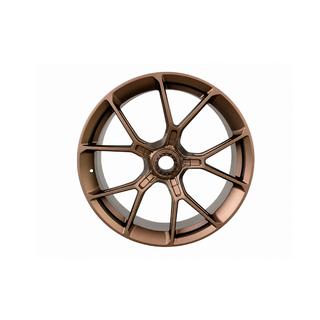 Smidda fälgar OEM R21 V3 (4 st) foto 4