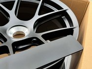 Porsche 911 (992) 2018– Smidda OEM-fälgar R20/R21 V43 (4 st) foto 8