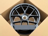 Porsche 911 (992) 2018– Smidda OEM-fälgar R20/R21 V43 (4 st) foto 2