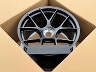 Porsche 911 (992) 2018– Smidda OEM-fälgar R20/R21 V43 (4 st) foto 3