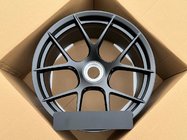 Porsche 911 (992) 2018– Smidda OEM-fälgar R20/R21 V43 (4 st) foto 1