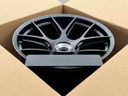 Porsche 911 (992) 2018– Smidda OEM-fälgar R20/R21 V43 (4 st) foto 5