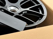 Porsche 911 (992) 2018– Smidda OEM-fälgar R20/R21 V43 (4 st) foto 11