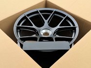 Porsche 911 (992) 2018– Smidda OEM-fälgar R20/R21 V43 (4 st) foto 4