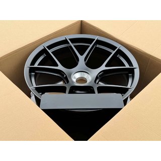 Smidda OEM-fälgar R20/R21 V43 (4 st) foto 4