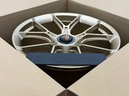 Porsche 911 (992) 2018– Smidda fälgar OEM R20 R21 V44 (4 st) foto 6