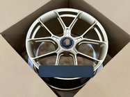 Porsche 911 (992) 2018– Smidda fälgar OEM R20 R21 V44 (4 st) foto 3