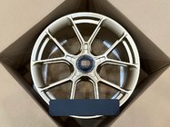 Porsche 911 (992) 2018– Smidda fälgar OEM R20 R21 V44 (4 st) foto 2