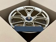 Porsche 911 (992) 2018– Smidda fälgar OEM R20 R21 V44 (4 st) foto 5