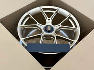 Porsche 911 (992) 2018– Smidda fälgar OEM R20 R21 V44 (4 st) foto 4