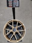 Porsche 911 (992) 2018– Smidda fälgar OEM R20 R21 V44 (4 st) foto 12