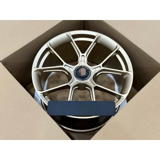 Smidda fälgar OEM R20 R21 V44 (4 st) foto 3