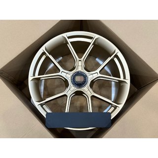 Smidda fälgar OEM R20 R21 V44 (4 st) foto 2