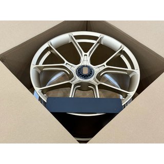 Smidda fälgar OEM R20 R21 V44 (4 st) foto 4
