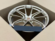 Porsche Cayenne 2018– Smidda OEM fälgar R22 V10 (4 st) foto 5