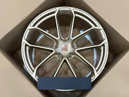 Porsche Cayenne 2018– Smidda OEM fälgar R22 V10 (4 st) foto 1