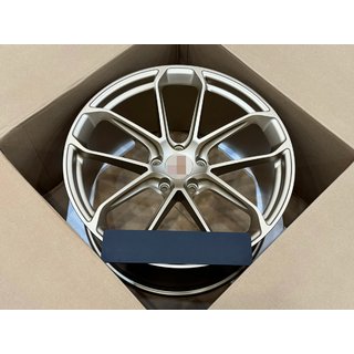 Smidda OEM fälgar R22 V10 (4 st) Porsche Cayenne 2018– foto 2