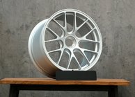 Porsche 911 (991) 2011–2019 OEM smidda fälgar R20 V6 (4 st) foto 1