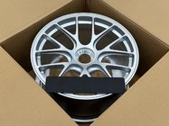 Porsche 911 (991) 2011–2019 OEM smidda fälgar R20 V6 (4 st) foto 4