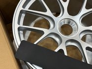 Porsche 911 (991) 2011–2019 OEM smidda fälgar R20 V6 (4 st) foto 8