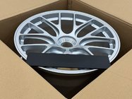 Porsche 911 (991) 2011–2019 OEM smidda fälgar R20 V6 (4 st) foto 6