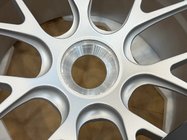 Porsche 911 (991) 2011–2019 OEM smidda fälgar R20 V6 (4 st) foto 9