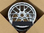 Porsche 911 (991) 2011–2019 OEM smidda fälgar R20 V6 (4 st) foto 3