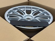 Porsche 911 (991) 2011–2019 OEM smidda fälgar R20 V6 (4 st) foto 7