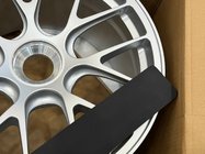 Porsche 911 (991) 2011–2019 OEM smidda fälgar R20 V6 (4 st) foto 10