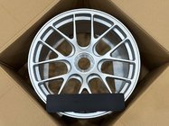 Porsche 911 (991) 2011–2019 OEM smidda fälgar R20 V6 (4 st) foto 2